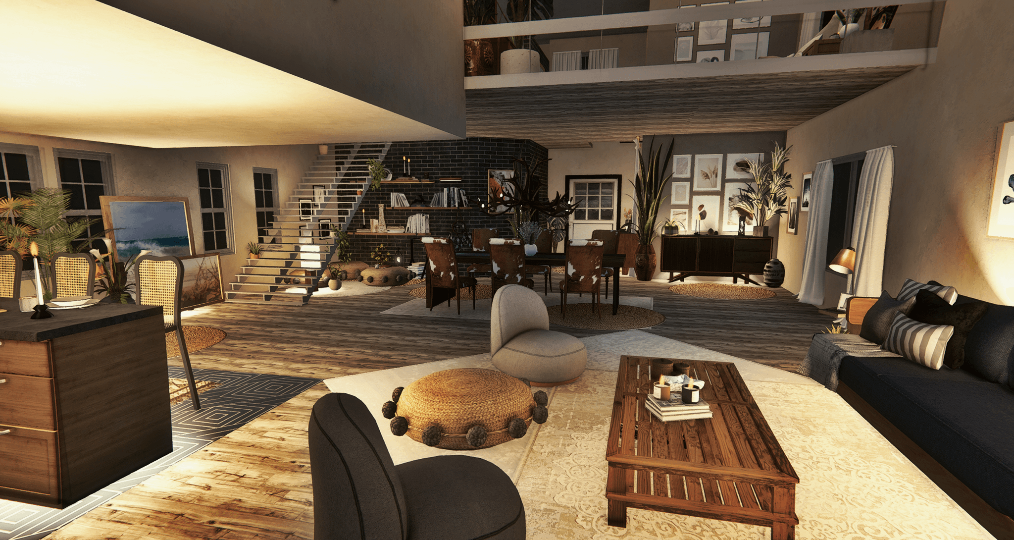 EchoRP - FiveM GTA V Roleplay Server
