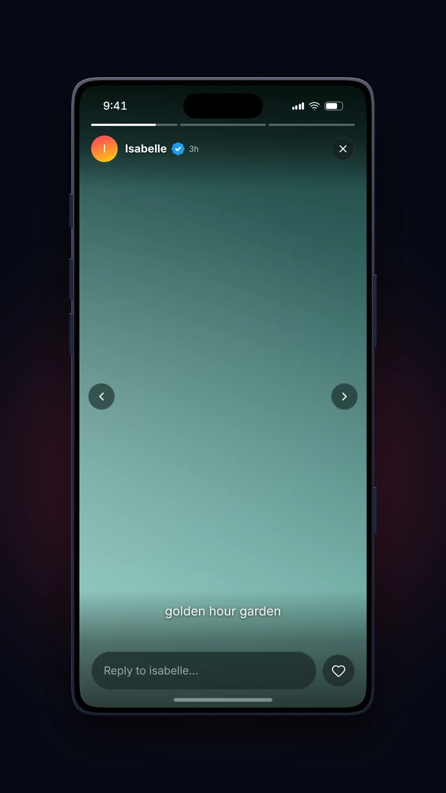 Stories