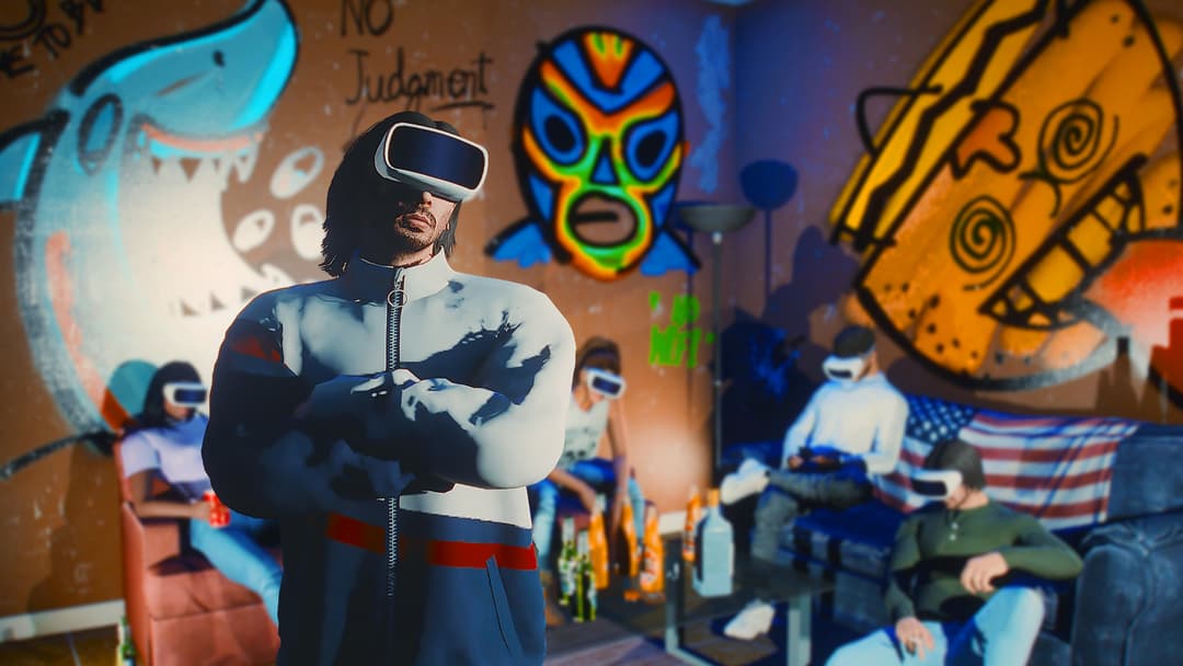 Circuit Rp EchoRP - FiveM GTA V Roleplay Server
